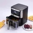 هواپز سیلور کرست مدل scs-6090