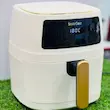 سرخ کن بدون روغن سیلور کرست مدل Air-2400F ryer