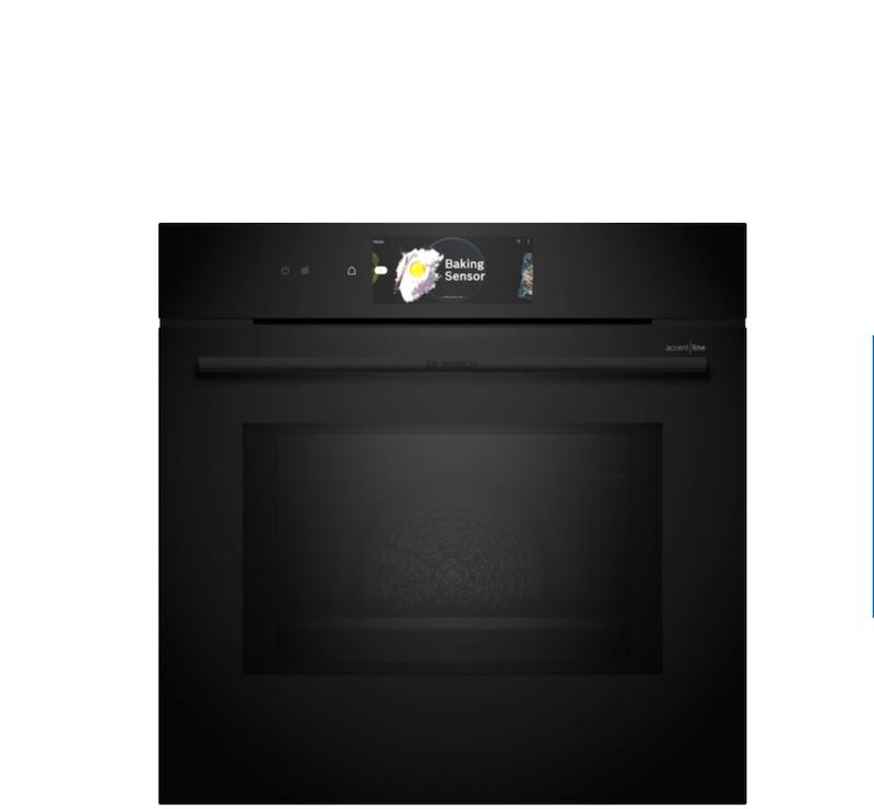 فر مایکروویو توکار بوش مدل HMG978NB1