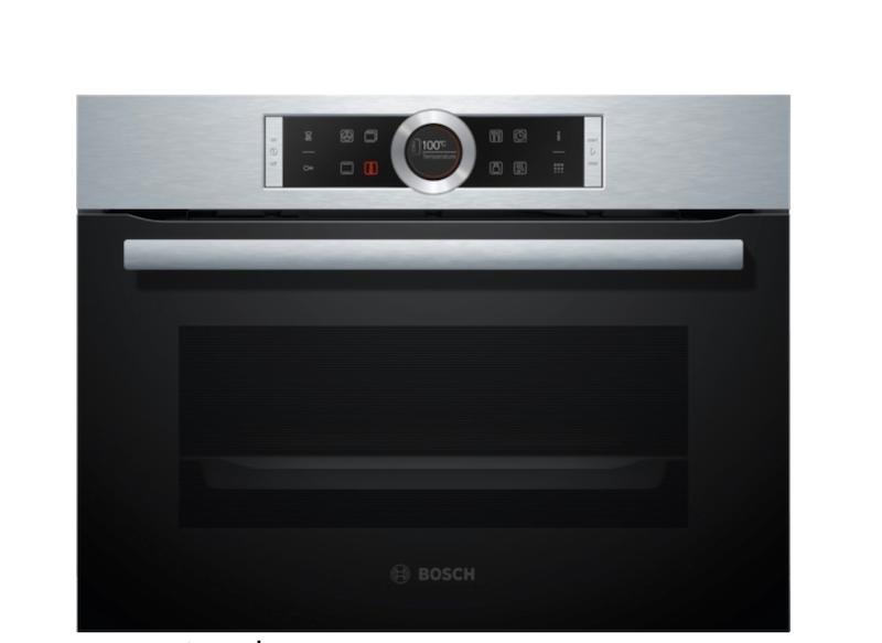 فر توکار بوش مدل BOSCH CBG675BS1 ا BOSCH CBG675BS1