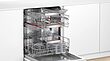 ماشین ظرفشویی توکار بوش مدل BOSCH SMV24AX00E/69