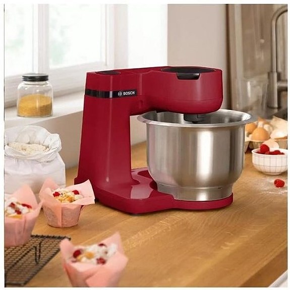 غذاساز بوش مدل MUMS2ER01 ا Bosch MUMS2ER01