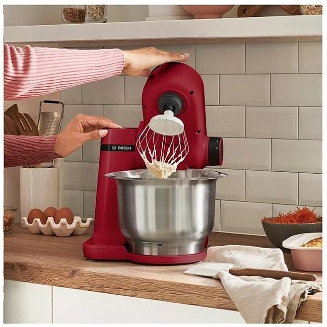 غذاساز بوش مدل MUMS2ER01 ا Bosch MUMS2ER01