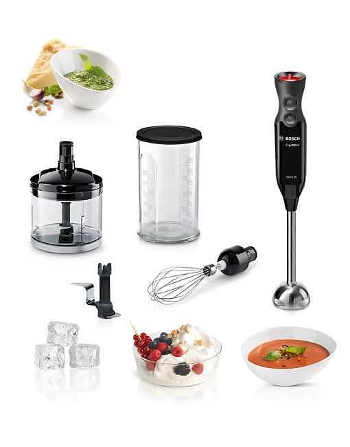 گوشتکوب برقی بوش مدل BOSCH MS61B6170
