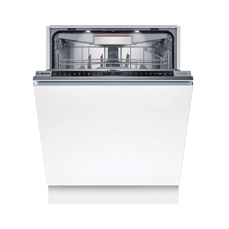 ماشین ظرفشویی توکار بوش SMD8YC801E