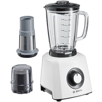 آسیاب مخلوط کن بوش مدل MMB33G5BGB ا BOSCH MMB33G5BGB Blender