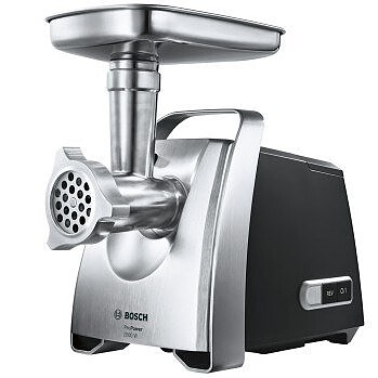 چرخ گوشت بوش مدل MFW68660 ا Bosch MFW68660 Meat Mincer