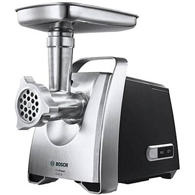 چرخ گوشت بوش مدل MFW68640 ا Bosch MFW68640 Meat Mincer