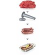 چرخ گوشت بوش مدل MFW67440 ا Bosch MFW67440 Meat Mincer