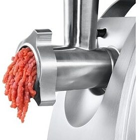 چرخ گوشت بوش مدل MFW67440 ا Bosch MFW67440 Meat Mincer