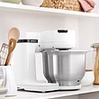  ماشین آشپزخانه بوش مدل MUMS2EW00 ا bosch kitchen machine model mums2ew00