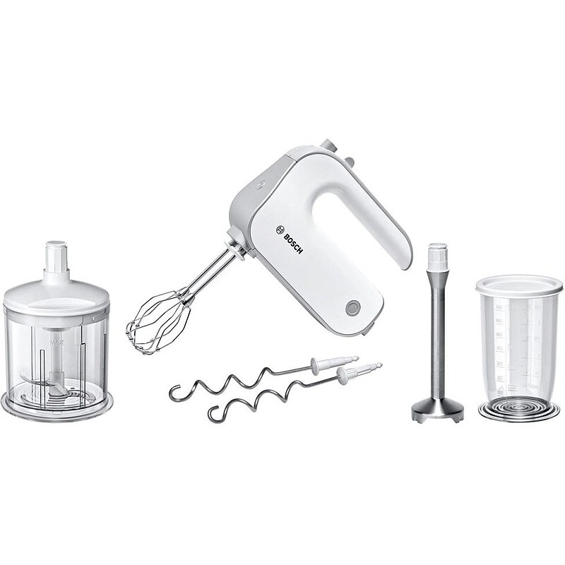  همزن بوش مدل MFQ4080 ا Bosch MFQ4080 Hand Mixer