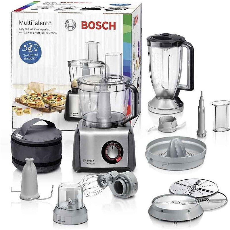  غذاساز بوش مدل BOSCH MC812M853G