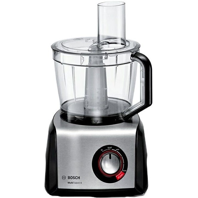 غذاساز بوش مدل MC812M865 ا Bosch MC812M865 Food Processor