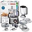 غذاساز بوش مدل MC812M865 ا Bosch MC812M865 Food Processor