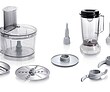 غذاساز بوش مدل MCM3501M ا Bosch MCM3501M Food Processor