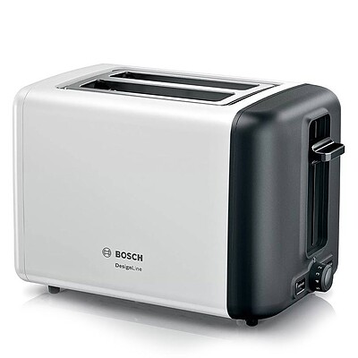 توستر نان بوش مدل TAT3P421 ا Bosch bread toaster model TAT3P421