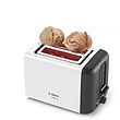 توستر نان بوش مدل TAT3P421 ا Bosch bread toaster model TAT3P421