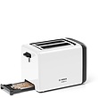 توستر نان بوش مدل TAT3P421 ا Bosch bread toaster model TAT3P421