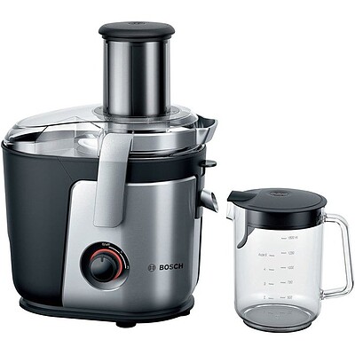 آبمیوه گیری بوش مدل MES4000 ا Bosch MES4000GB Juicer