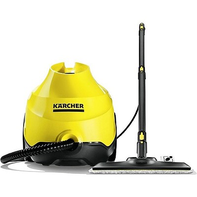 بخارشوی کارشر مدل SC3 ا Steam karcher SC3