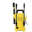 کارواش خانگی کارشر 110 بار مدل k2 compact + car-kit (کرشر) ا k2 compact car-kit Karcher