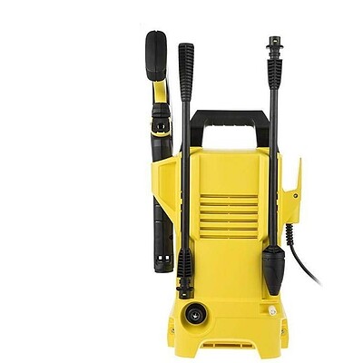 کارواش خانگی کارشر 110 بار مدل k2 compact + car-kit (کرشر) ا k2 compact car-kit Karcher