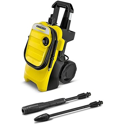  کارواش کارشر مدل K4 COMPACT ا KARCHER K4 COMPACT PRESSURE WASHER