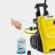  کارواش کارشر مدل K4 COMPACT ا KARCHER K4 COMPACT PRESSURE WASHER