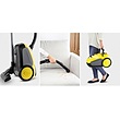 جارو برقی کارشر مدل VC2 ا Karcher VC2 Vacuum Cleaner