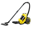 جارو برقی کارشر مدل VC3 Plus ا Vacuum cleaner