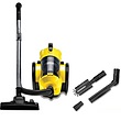 جارو برقی کارشر مدل VC3 Plus ا Vacuum cleaner