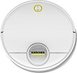 جارو برقی رباتیک کارشر مدل RCV 3 ا karcher RCV 3 robot vacuum