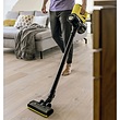 جارو شارژی کارشر مدل VC4 CORDLESS MYHOME ا Karcher VC4 CORDLESS MYHOME Chargeable Vacuum Cleaner