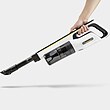  جارو شارژی کارشر مدل VC4S CORDLESS ا Karcher VC4S CORDLESS Chargeable Vacuum Cleaner