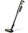  جارو شارژی کارشر مدل VC4S CORDLESS ا Karcher VC4S CORDLESS Chargeable Vacuum Cleaner