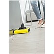 جارو شارژی کارشر مدل KB5 ا Karcher KB5 Chargeable Vaccum Cleaner