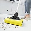 جارو شارژی کارشر مدل KB5 ا Karcher KB5 Chargeable Vaccum Cleaner