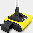 جارو شارژی کارشر مدل KB5 ا Karcher KB5 Chargeable Vaccum Cleaner