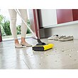 جارو شارژی کارشر مدل KB5 ا Karcher KB5 Chargeable Vaccum Cleaner