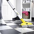 زمین شوی شارژی کارشر FC3 CORDLESS ا Karcher FC3 CORDLESS Hard Floor Cleaner