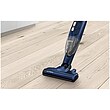 جارو شارژی بوش مدل BBH ا bosch BBHF214R vacuum cleaner - آبی