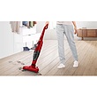 جارو شارژی بوش مدل BBH ا bosch BBHF214R vacuum cleaner - قرمز