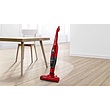 جارو شارژی بوش مدل BBH ا bosch BBHF214R vacuum cleaner - قرمز