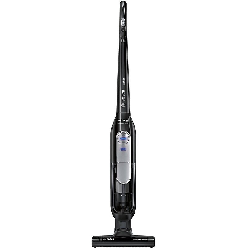 جارو شارژی بوش مدل BCH625LTD ا Bosch BCH625LTD Vacuum Cleaner