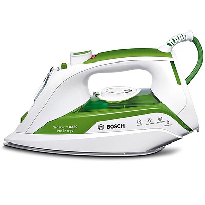 اتو بخار بوش مدل BOSCH TDA502412E ا BOSCH Steam Iron TDA502412E