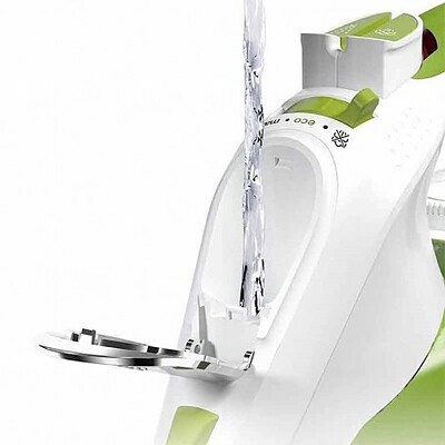 اتو بخار بوش مدل BOSCH TDA502412E ا BOSCH Steam Iron TDA502412E