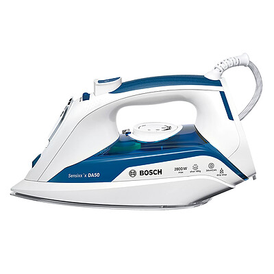 اتو بخار بوش مدل TDA5028010 ا Bosch TDA5028010 Steam Iron