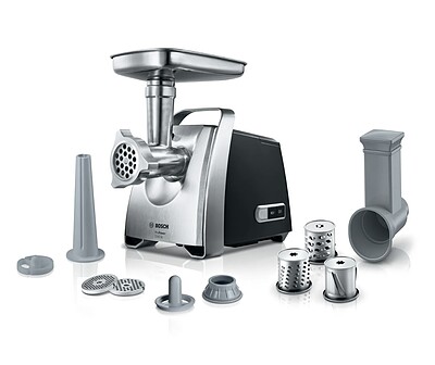 چرخ گوشت بوش مدل MFW68640 ا Bosch MFW68640 Meat Mincer