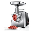 چرخ گوشت بوش مدل MFW68640 ا Bosch MFW68640 Meat Mincer